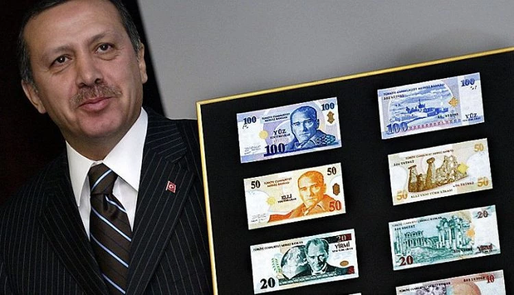 Η κίνηση-ματ του Σουλτάνου που έσωσε τη λίρα